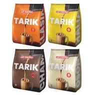 Aik Cheong Teh Tarik (Klasik / Kosong / Cham / Halia)