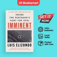 Imminent - Hardcover - English - 9780063235564