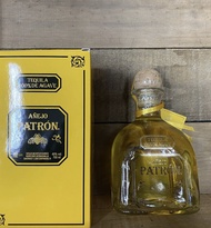 PATRON ANEJO TEQUILA PATRON ANEJO TEQUILA