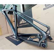 ✚Original Mountainpeak Everest Pro Bike MTB Frame Alloy 29" and 27.5"