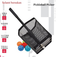 Pickleball Ball Picker Pickleball Ball Retriever Pingpong Ball Picker Table Tennis Balls Picker
