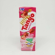 TANGO DRINK DREAMY STRAWBERRY 200 ML MINUMAN RASA STRAWBERRY