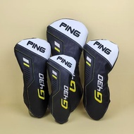 G430 Golf Club Cover Head Protection Cover Driver Fairway wood Hybirds Head cover Headcover