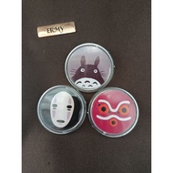 Acrylic pin Gibson theme pin/ Gibson theme accessory brooch/