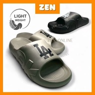 [ZEN] 4.0CM Kasut Selipar Ringan Lelaki  Size 40-44 I Men Ultra Lightweight Eva Slipper I Unisex Eva