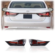 Gobison High Quality Products LED Tail Lights Tail Lamp For LEXUS GS GS350 GS300 GS250 Taillight Tai