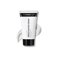 TheINKEYListOmega Water 1.69oz/50ml, Oil-Free Facial Moisturizer, Lightweight Gel, Suitable for Vege