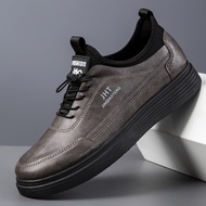 Men's New Style Work Shoes Work Comfortable Men's Shoes