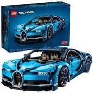 Lego Bugatti 42083