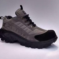 [PRODUCT Code NIV7A7984] PAY ON DELIVERY SAFETY CATERPILLAR SHOES SEMI BOOTS CATERPILLAR/ SAPTI SHOE