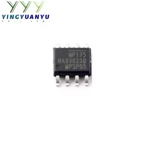 Original 100% New 5-50PCS/LOT MP175GS-Z MP175GS MP175 SOP-8 Chipset