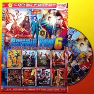 KASET DVD FILM DONNIE YEN-KASET DONNIE YEN-DVD MANDARIN DONNIE YEN-KASET DVD FIM DONNIE YEN-DVD FILM