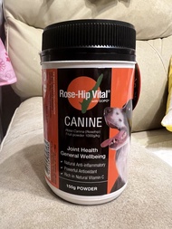 Rose-Hip Vital Canine Joint Health Powder