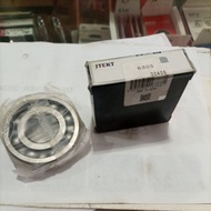 Bearing 6305 koyo 25-62-17