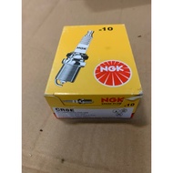 NGK Spark Plug Spark Plug Ignition Fighting BWSR Thunder Many VJR Titans CR8E CR9E