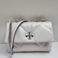 001 511 New Kira chain shoulder bag Crossbody bag