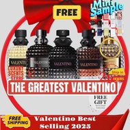 % Ori Valtino UOMO EDT/EDP INTENSE/EXTRADOSE/GOLD EDT/IVORY EDT/EDP/GREEN STRAVAGANZA 100ml  Perfume