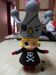 Molly／ToFu／Devilrobots ／2009年款