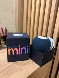 homepod mini