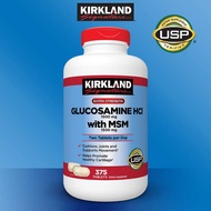 Kirkland Glucosamine 375 caps