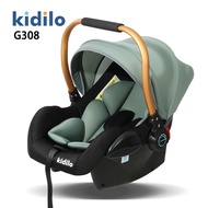 Magic Safety Seat kidilo Children's Newborn Car Baby Cross-Border Infant Car Seat0-12Wholesale 5T4O