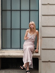 lookbookthesignature edie dress ชุดเดรสไปงาน