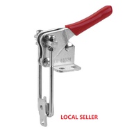 LATCH TYPE TOGGLE CLAMP (40324 / 40334 / 40344)