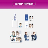 RIIZE - 2024 SEASON'S GREETINGS MD  (ID PHOTO KEY RING SET, RANDOM TRADING CARD, PHOTO PACK, CLEAR P