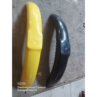 Mudguard Yamaha Dt100 Front MudguardDT Yamaha Dt100 Enduro Trail Front Mudguard