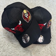 Bulls Ch1c4g0 Trucker 🧢 ( HOT  ITEM )💥