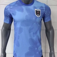 Fan Edition Jersey 26/27 Game Season Austria Away--Club National Team Jersey Viewing Jersey