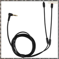 [L W H Y] Suitable for  IM01 IM02 03 04 Headphone Cable IM50 Original Line IM70 HDC1 Audio Cable
