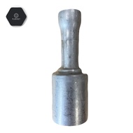 Car AC Lip Welding Fitting Size 3/8 1/2 5/8 Universal Aluminum (New) Car AC Hose Welding Fitting An 