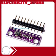 Module ADS1115 16Bit ADC 4 Channel General Components Warehouse 86