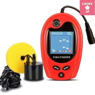 LUCKYLAKER Fish Finder Portable Fish Finder Wakasagi Gyotan Detector Small Fish Finder Fish Finder B