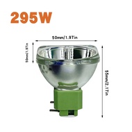 295W Moving Head Beam Bulb, High Brightness Lamp for DJ Disco Club Party Stage Lighting