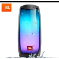 JBL Pulse 4 Bluetooth Speaker with LED Light Subwoofer Speaker IPX7 Waterproof Soundbar Outdoor Hifi Sound Deep Bass Jbl Speaker