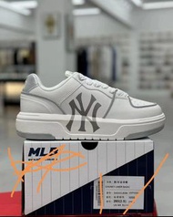 mlb shoes mlb sneakers mlb 鞋 size 35--45 all 厚底鞋 復古鞋 休閑鞋 運動鞋 全新波鞋