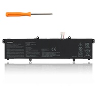 B31N1911 Replacement Battery For ASUS VivoBook Flip 14 TM420IA TP470EA M413DA M413DA-EK162T M413DA-E