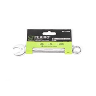 TEKIRO WRENCH TEKIRO 13 MM COMBINATION WRENCH 13 MM