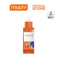 Round Lab Soybean Panthenol Ampoule 50 ml.