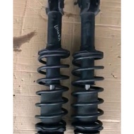 Perodua Kancil 660/850 Front Shock Absorber Original Used | Depan 2 Absorber Kancil Ori