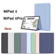 [พร้อมส่ง] ฝาครอบป้องกัน เคส สำหรับ xiaomi pad 6 pro SE mi pad 6 redmi pad 10.61 2022 mipad 5 6 11 inch 2021 mipad 5 pro 5G redmi pad SE เนื้อซิลิโคนเกรดอย่างดี