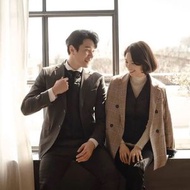 Heat2Wear - 智能發熱背心 2.0丨有領女裝S碼【黑色】