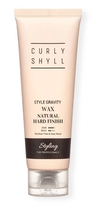 Curly Shyll 保濕造型髮蠟 100ml