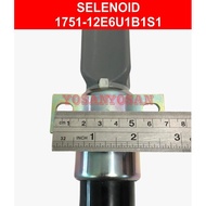 Solenoid Valve Solenoid Sa3933 1751-12E6U1B1S1 12V Original and Trusted