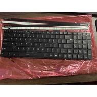 MSI MSI GE70 GT60 GT70 GX60 GX70 GE60 MS 1675 1762 1759 Keyboard