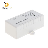 [Dynwave] Gigabit Passive Over Ethernet for , 2.1mm x 5.5 Connector