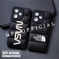 poco X7 Pro 5G poco X7 5G poco F6 5G poco M6 4G 0Poco X6 Pro 5G Case Image CB01 Macaron Black Motif 