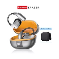 Lenovo ERAZER XT66 PRO AI Translator Earbud Wireless Bluetooth Earphone Smart Real-Time Translation 